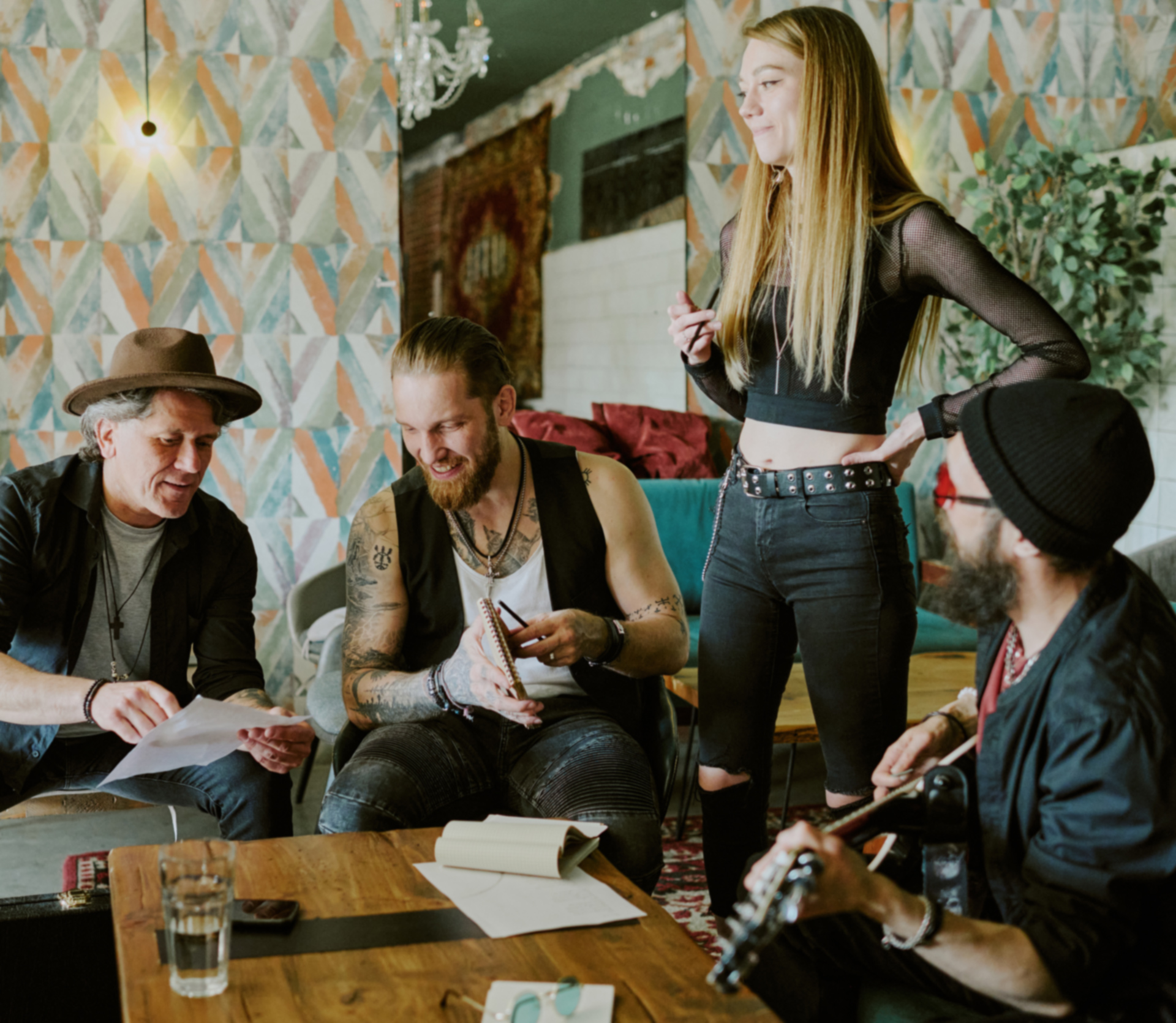 Künstlermentalität – Angebote & Preise – Unsere Mitgliedschaft