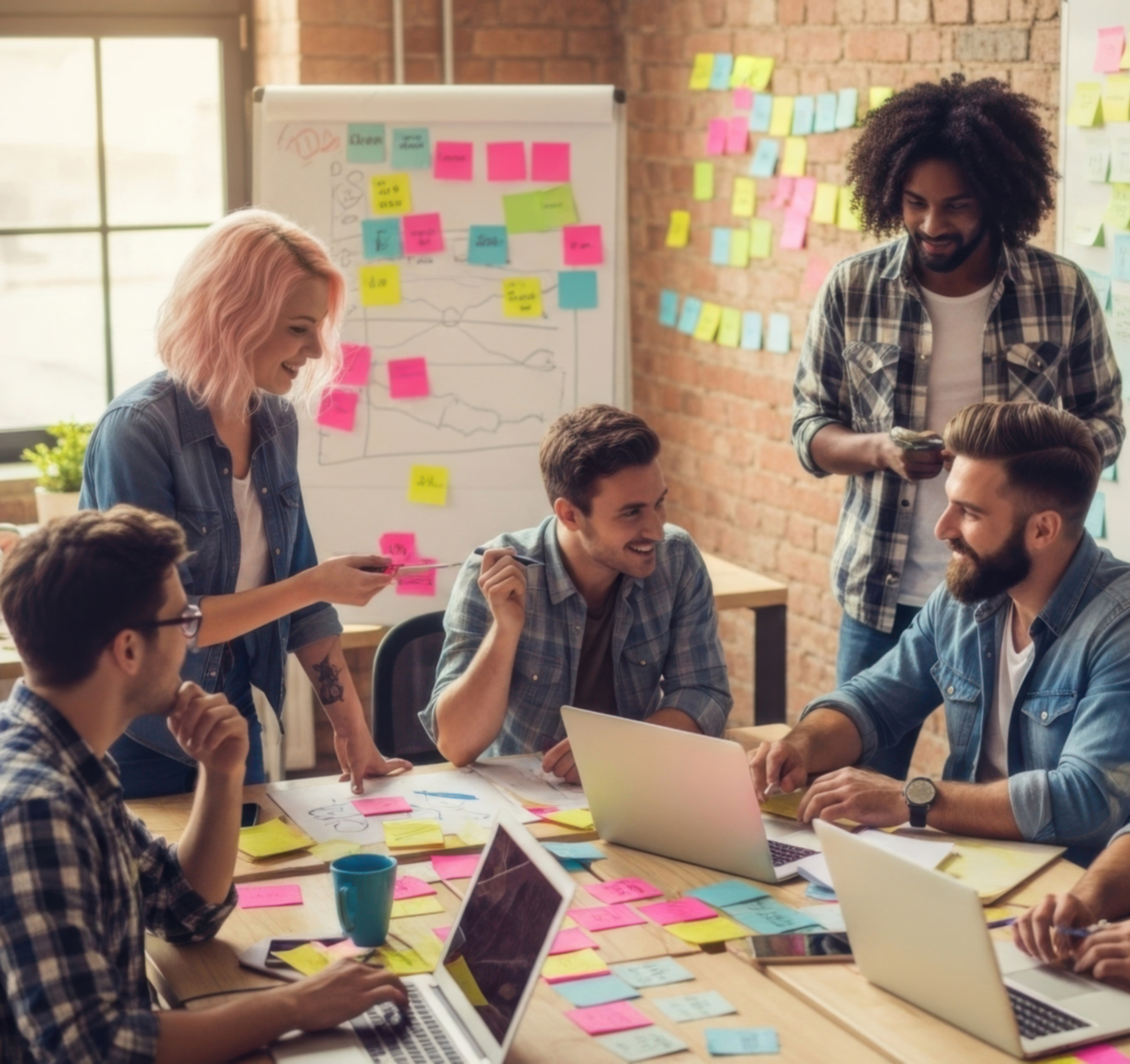 Künstlermentalität – Mitgliederbereich – Unsere Angebote